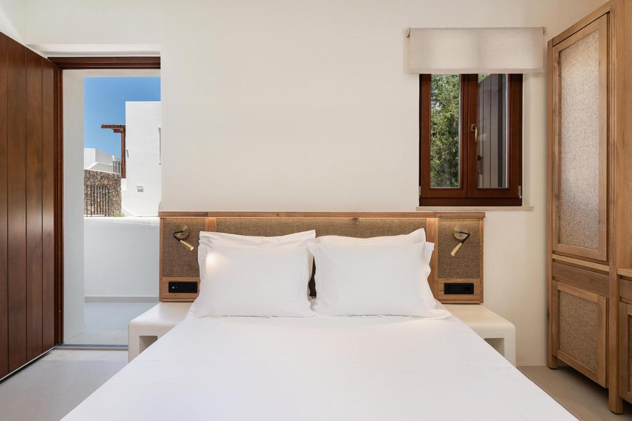 The Authentic Village Boutique Hotel Hóra Szfakíon Kültér fotó