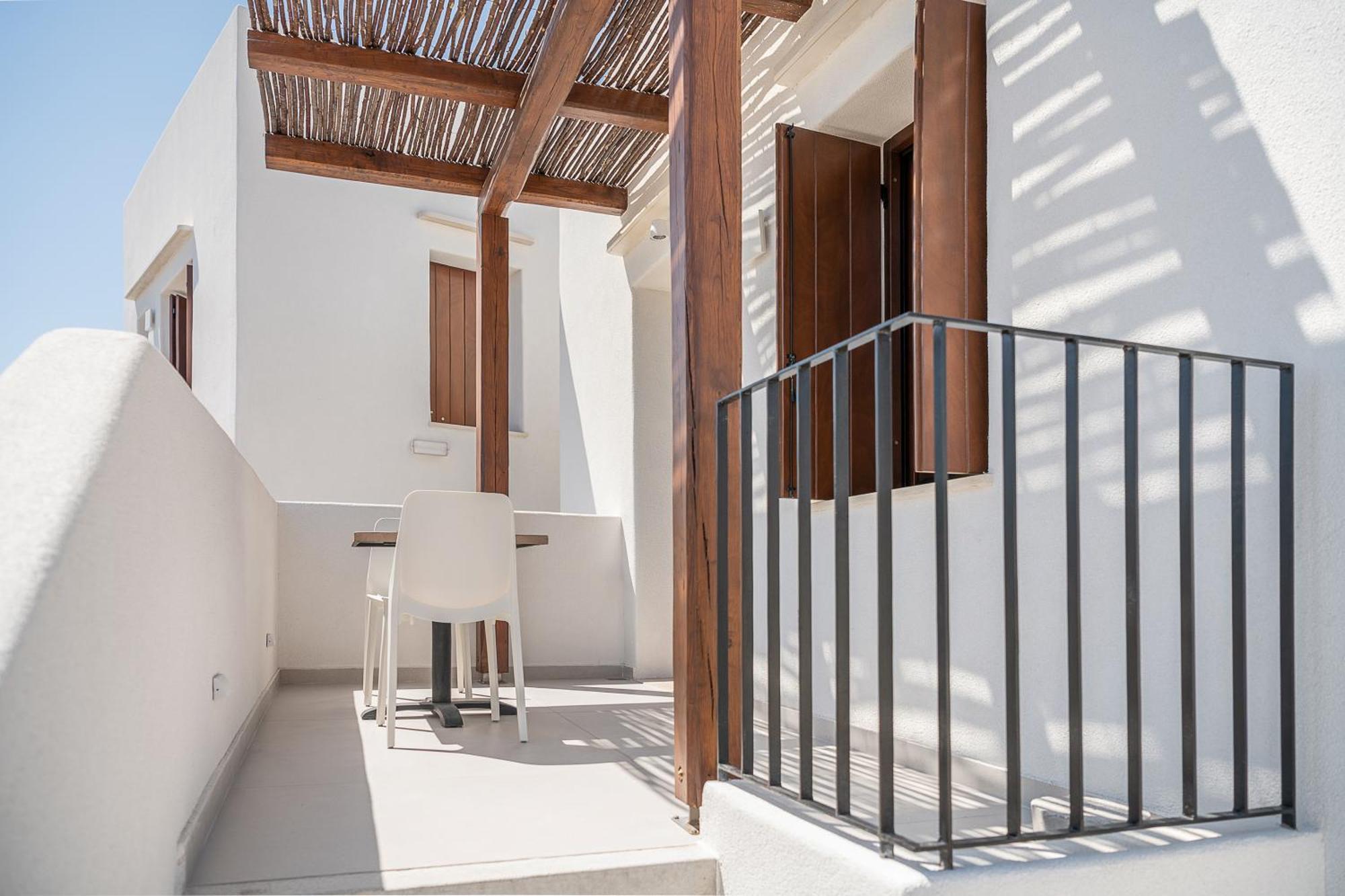 The Authentic Village Boutique Hotel Hóra Szfakíon Kültér fotó